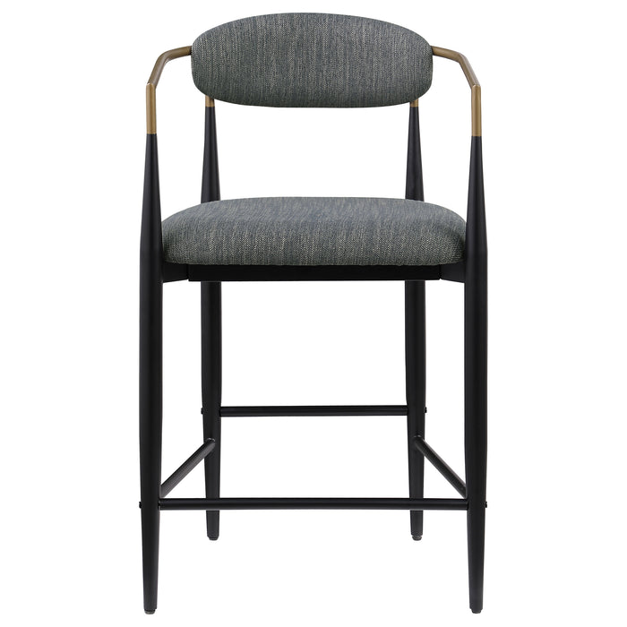 Tina Counter Stool - Home Discount Furniture - NJ-linden