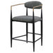 Tina Counter Stool - Home Discount Furniture - NJ-linden