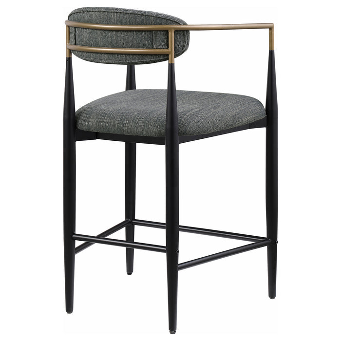 Tina Counter Stool - Home Discount Furniture - NJ-linden