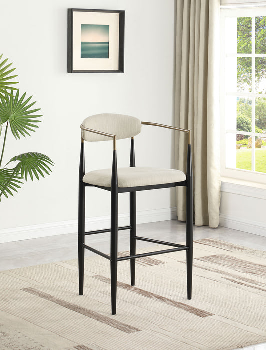 Tina Bar Stool - Home Discount Furniture - NJ-linden