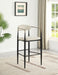 Tina Bar Stool - Home Discount Furniture - NJ-linden