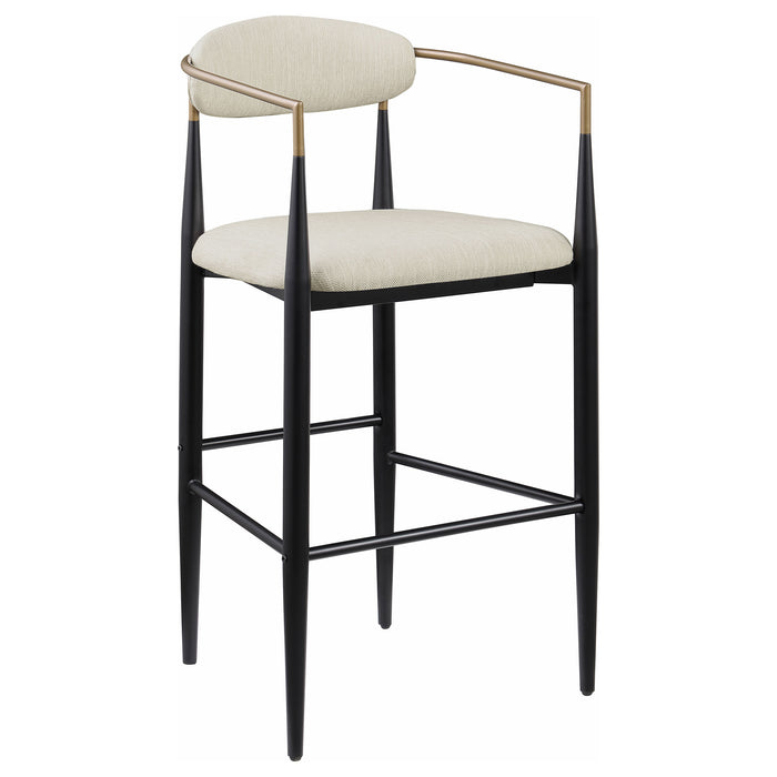 Tina Bar Stool - Home Discount Furniture - NJ-linden