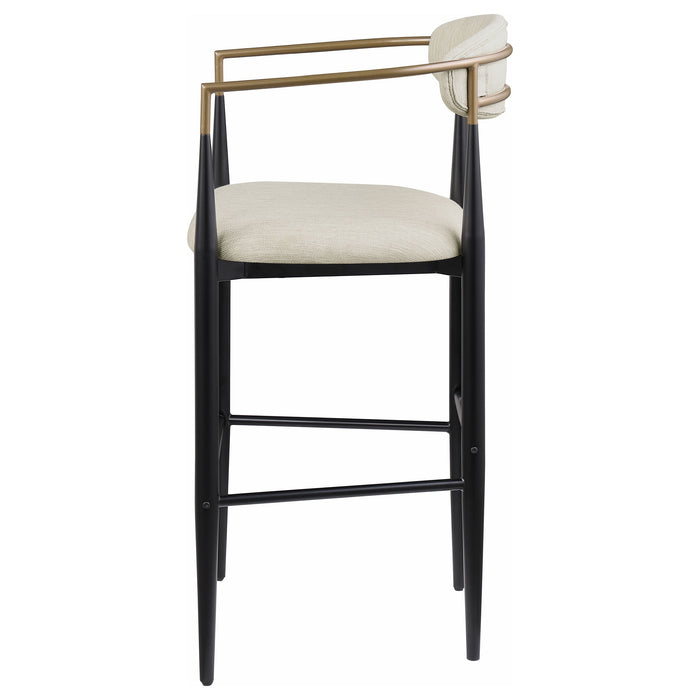 Tina Bar Stool - Home Discount Furniture - NJ-linden
