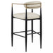 Tina Bar Stool - Home Discount Furniture - NJ-linden