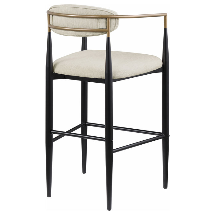 Tina Bar Stool - Home Discount Furniture - NJ-linden