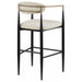 Tina Bar Stool - Home Discount Furniture - NJ-linden