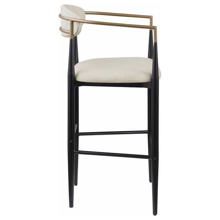 Tina Bar Stool - Home Discount Furniture - NJ-linden
