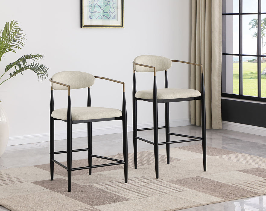 Tina Bar Stool - Home Discount Furniture - NJ-linden