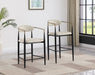 Tina Bar Stool - Home Discount Furniture - NJ-linden