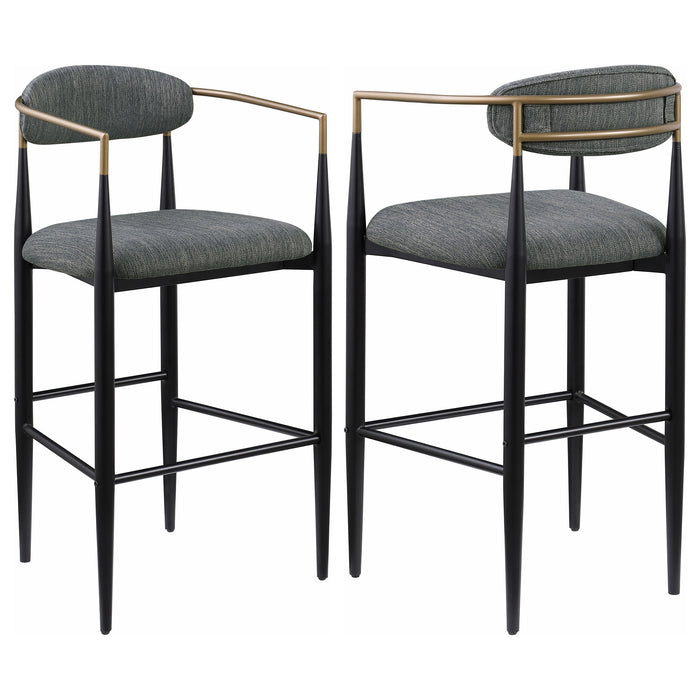 Tina Bar Stool - Home Discount Furniture - NJ-linden