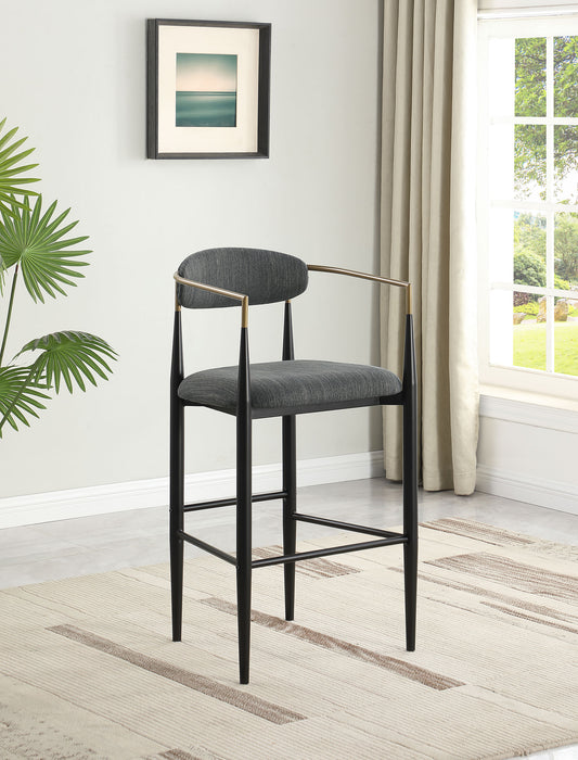 Tina Bar Stool - Home Discount Furniture - NJ-linden