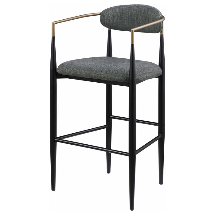 Tina Bar Stool - Home Discount Furniture - NJ-linden