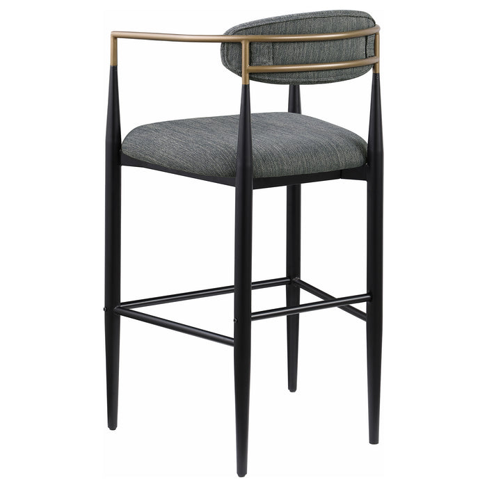 Tina Bar Stool - Home Discount Furniture - NJ-linden