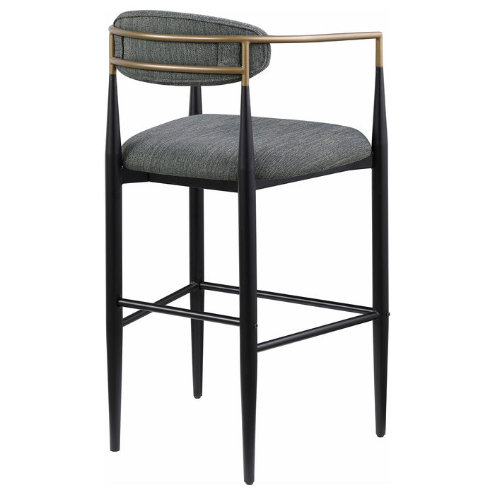 Tina Bar Stool - Home Discount Furniture - NJ-linden