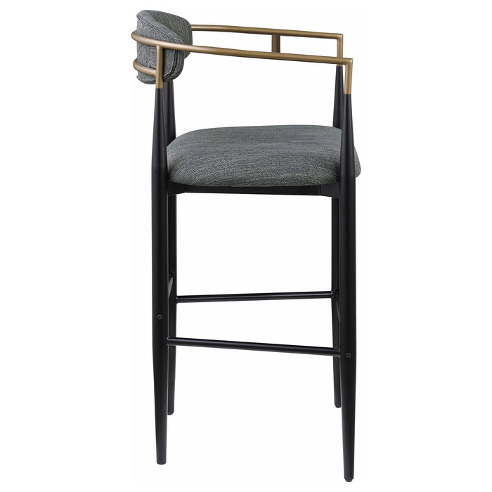 Tina Bar Stool - Home Discount Furniture - NJ-linden