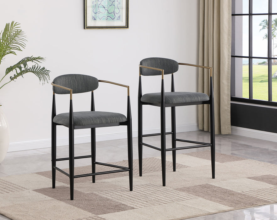 Tina Bar Stool - Home Discount Furniture - NJ-linden