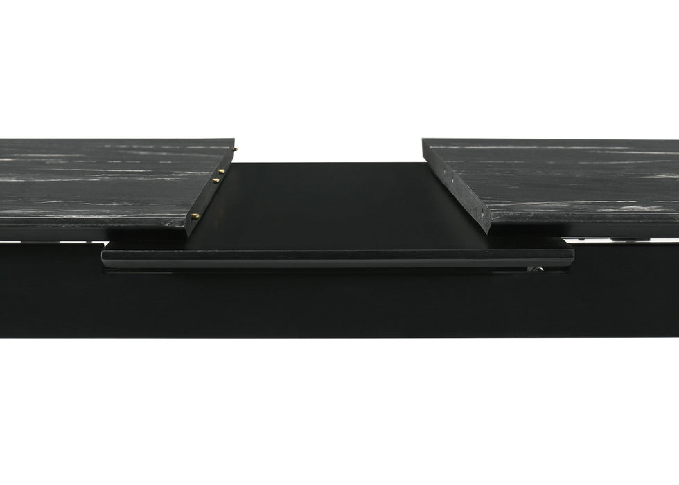 Crestmont 5 Pc Dining Set - Home Discount Furniture - NJ-linden