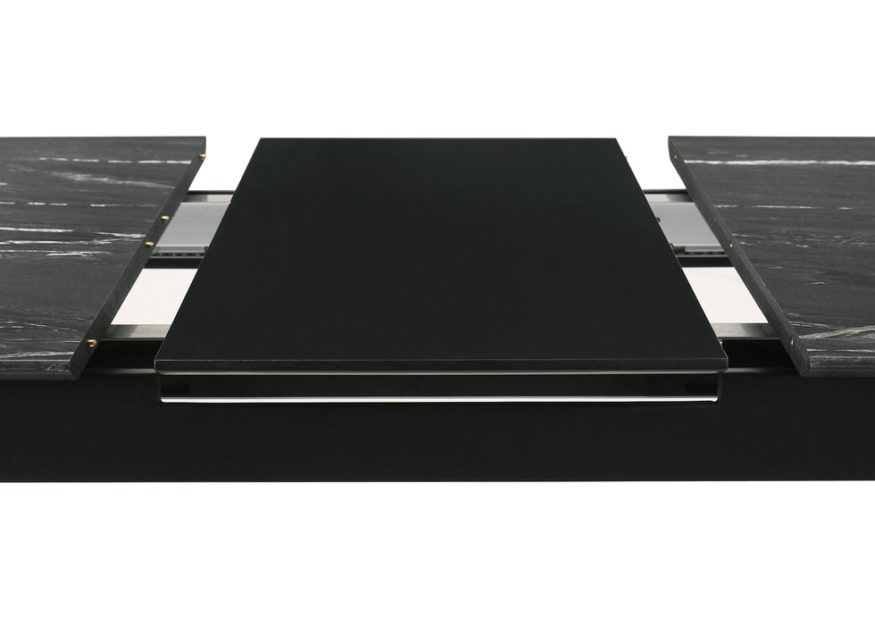 Crestmont 7 Pc Dining Set - Home Discount Furniture - NJ-linden