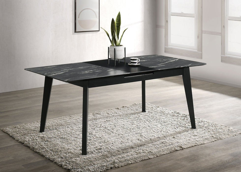 Crestmont Dining Table - Home Discount Furniture - NJ-linden