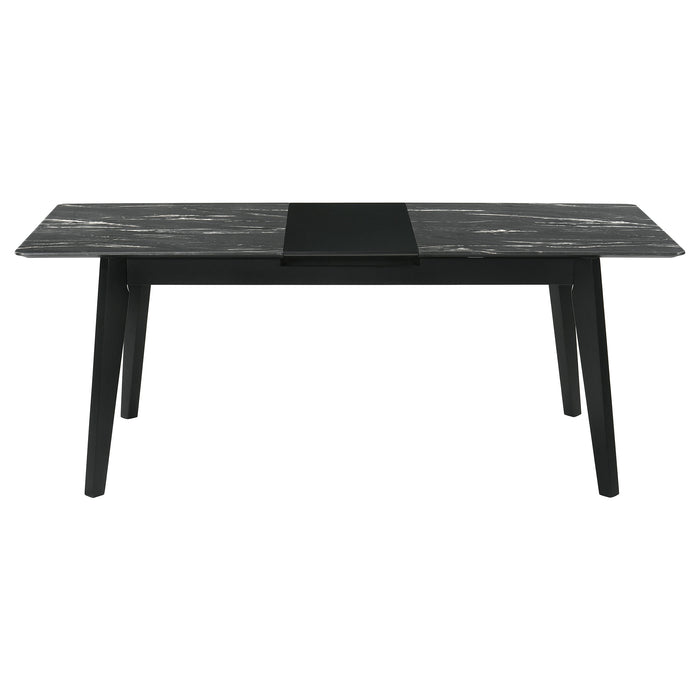 Crestmont Dining Table - Home Discount Furniture - NJ-linden