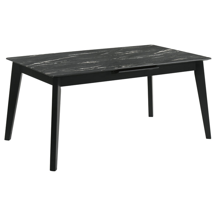 Crestmont Dining Table - Home Discount Furniture - NJ-linden