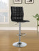 Ashbury Adjustable Bar Stool - Home Discount Furniture - NJ-linden