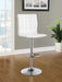 Ashbury Adjustable Bar Stool - Home Discount Furniture - NJ-linden