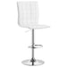 Ashbury Adjustable Bar Stool - Home Discount Furniture - NJ-linden