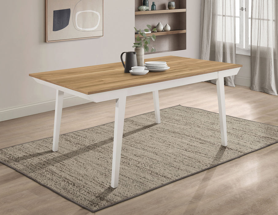 Nogales Dining Table - Home Discount Furniture - NJ-linden