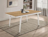 Nogales Dining Table - Home Discount Furniture - NJ-linden
