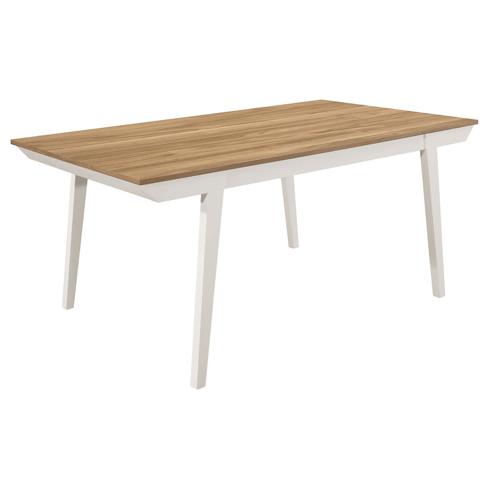 Nogales Dining Table - Home Discount Furniture - NJ-linden