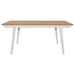 Nogales Dining Table - Home Discount Furniture - NJ-linden