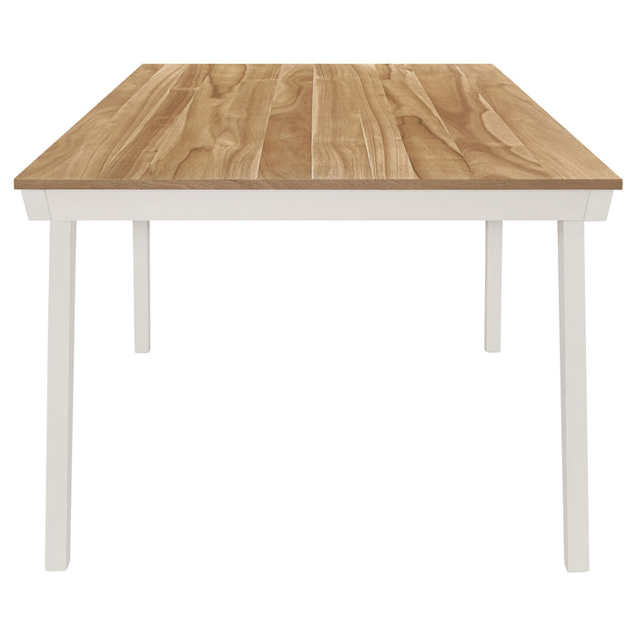 Nogales Dining Table - Home Discount Furniture - NJ-linden