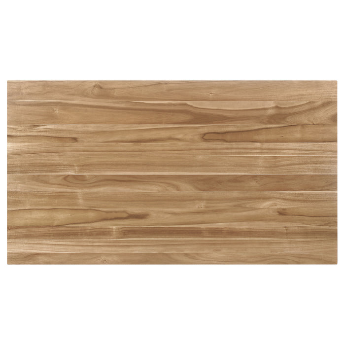 Nogales Dining Table - Home Discount Furniture - NJ-linden