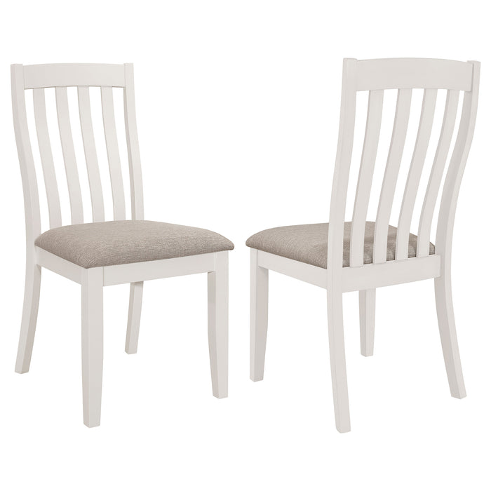 Nogales Side Chair - Home Discount Furniture - NJ-linden