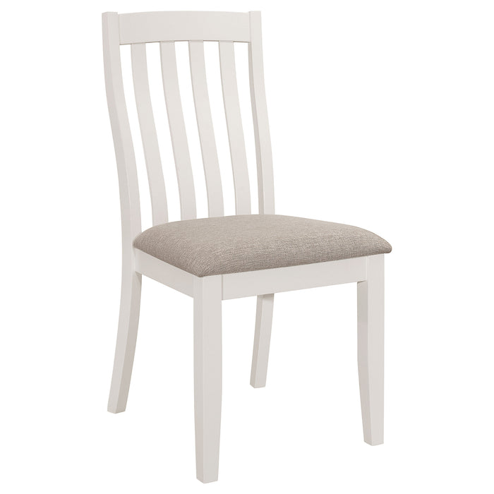 Nogales Side Chair - Home Discount Furniture - NJ-linden