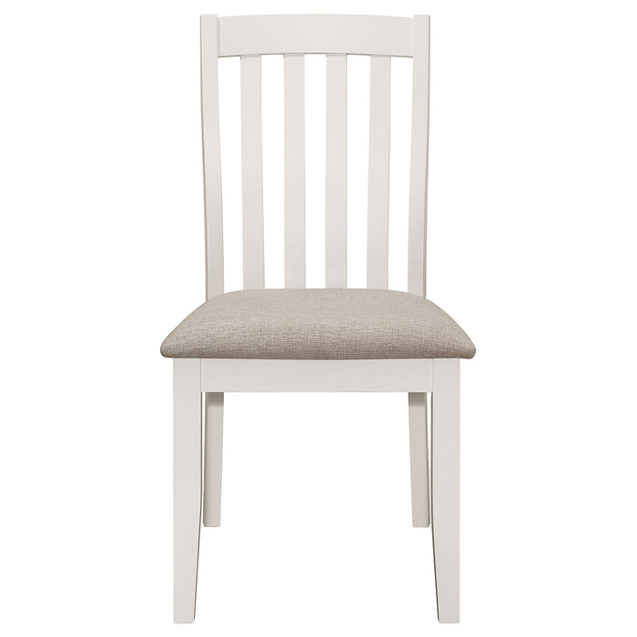 Nogales Side Chair - Home Discount Furniture - NJ-linden