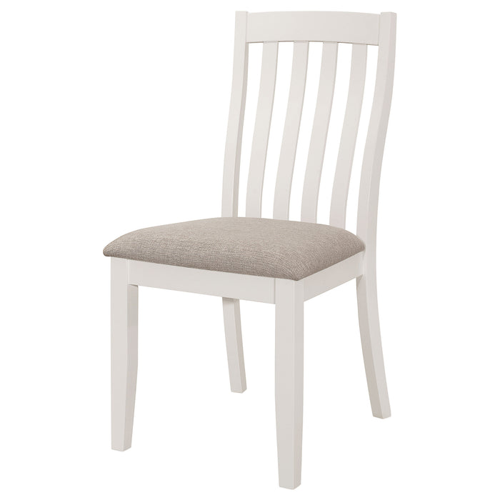 Nogales Side Chair - Home Discount Furniture - NJ-linden