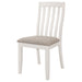 Nogales Side Chair - Home Discount Furniture - NJ-linden