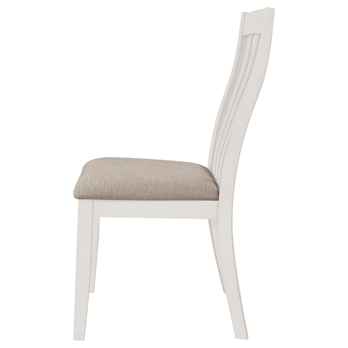 Nogales Side Chair - Home Discount Furniture - NJ-linden