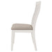 Nogales Side Chair - Home Discount Furniture - NJ-linden