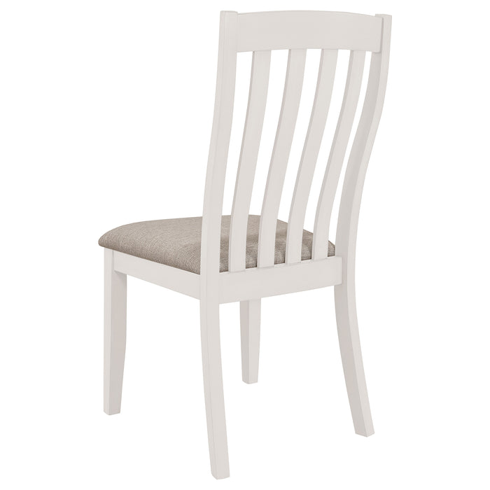 Nogales Side Chair - Home Discount Furniture - NJ-linden