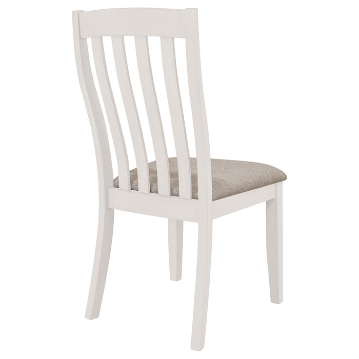Nogales Side Chair - Home Discount Furniture - NJ-linden