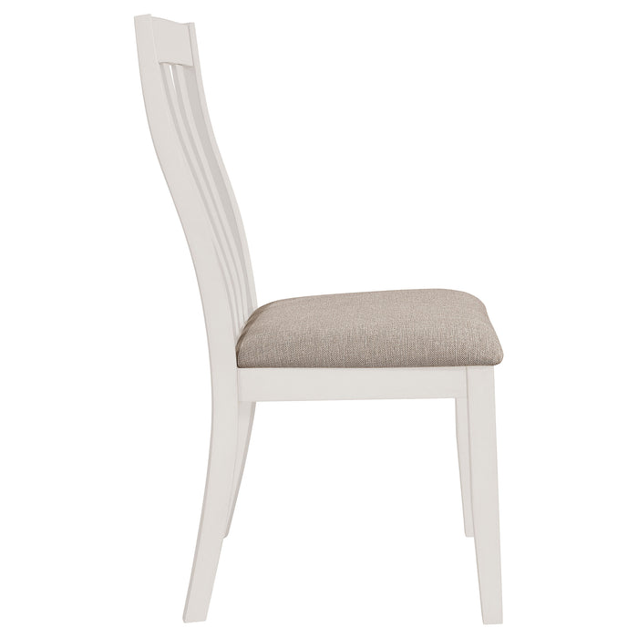 Nogales Side Chair - Home Discount Furniture - NJ-linden