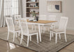 Nogales Side Chair - Home Discount Furniture - NJ-linden
