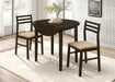 Bucknell 3 Pc Dining Set - Home Discount Furniture - NJ-linden