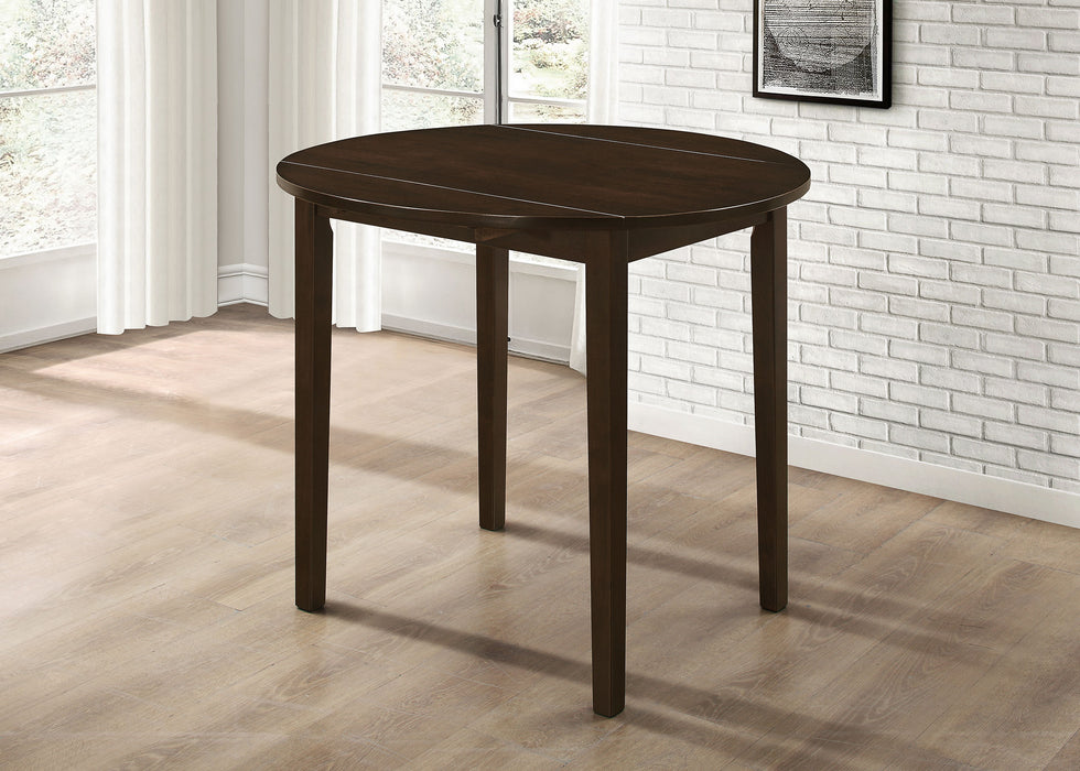 Bucknell 3 Pc Dining Set - Home Discount Furniture - NJ-linden