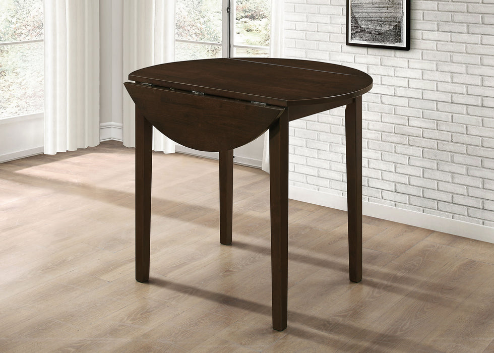 Bucknell 3 Pc Dining Set - Home Discount Furniture - NJ-linden