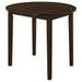Bucknell 3 Pc Dining Set - Home Discount Furniture - NJ-linden