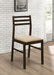 Bucknell 3 Pc Dining Set - Home Discount Furniture - NJ-linden